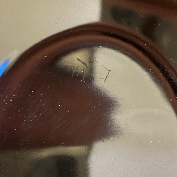 Jonal Great Britain All Purpose Dish or Nut Cup Contour Pattern - Picture 5 of 7